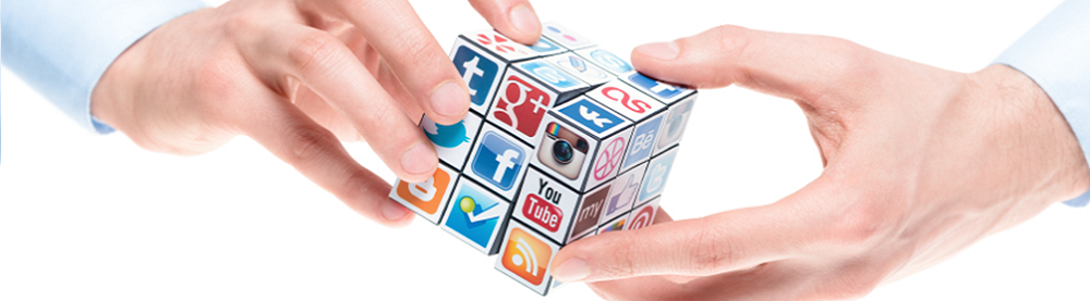 Social Media Optimization and SMM